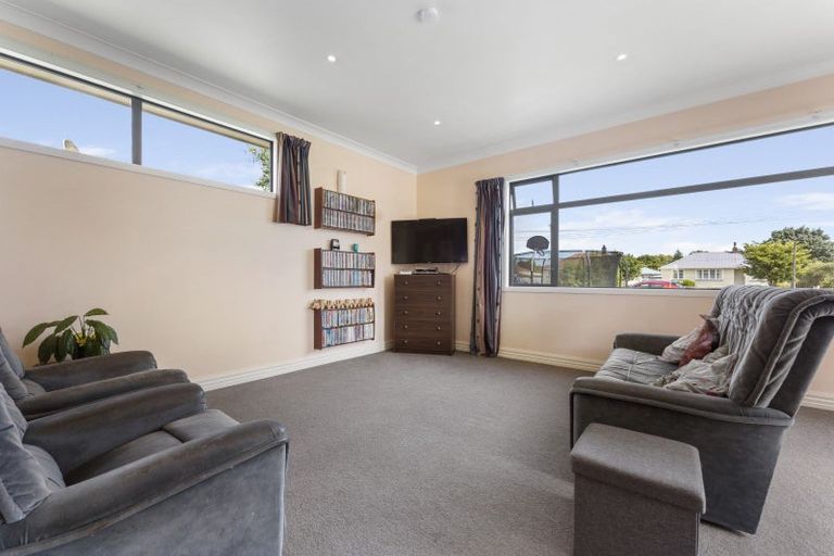 Photo of property in 7 Tyndall Street, Pahiatua, 4910