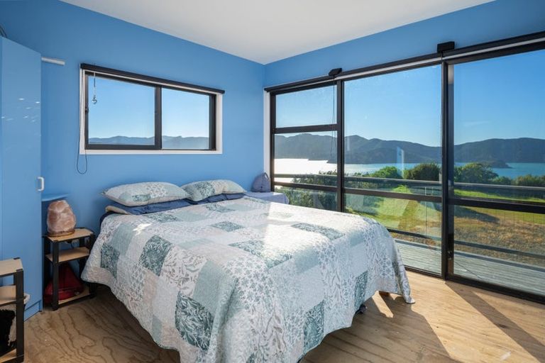 Photo of property in 1786 Port Underwood Road, Port Underwood, Picton, 7281