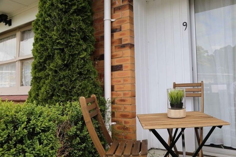 Photo of property in 9/18 Harding Avenue, Mount Wellington, Auckland, 1072