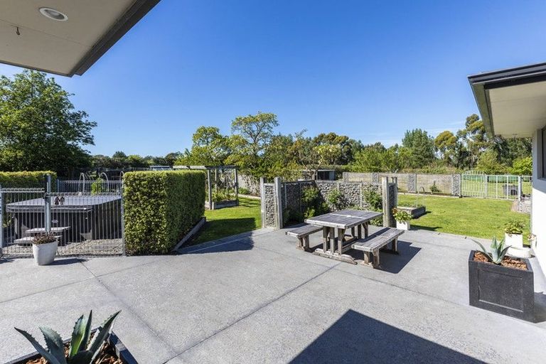 Photo of property in 303 Mill Road, Ohoka, Kaiapoi, 7692