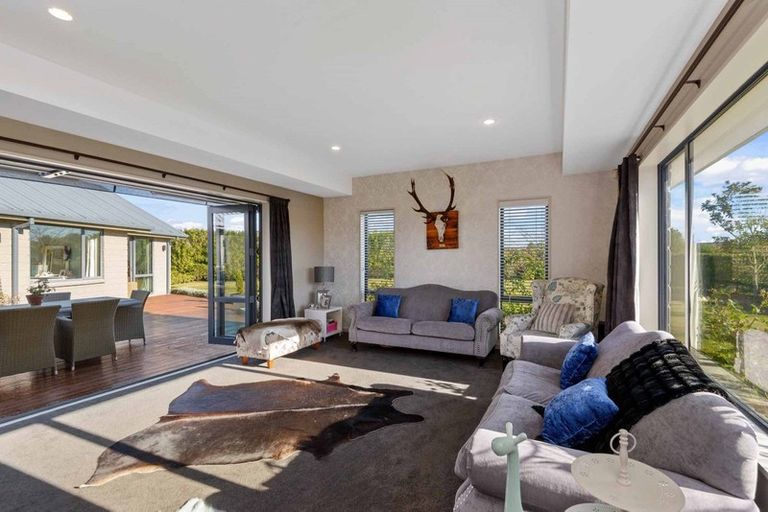 Photo of property in 22 Devine Drive, Rolleston, Christchurch, 7678