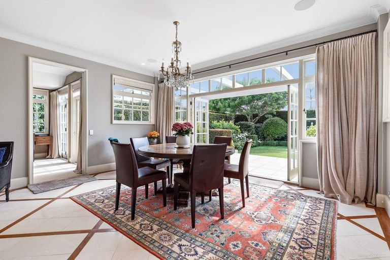 Photo of property in 4 Burwood Crescent, Remuera, Auckland, 1050