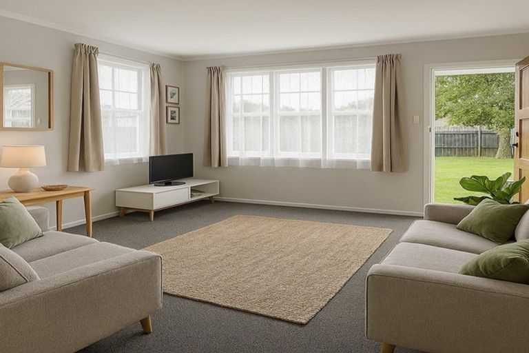 Photo of property in 1/45 Westney Road, Mangere, Auckland, 2022