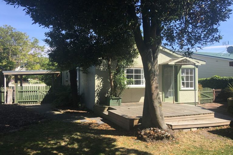 Photo of property in 24 Hanmer Street, Linwood, Christchurch, 8011