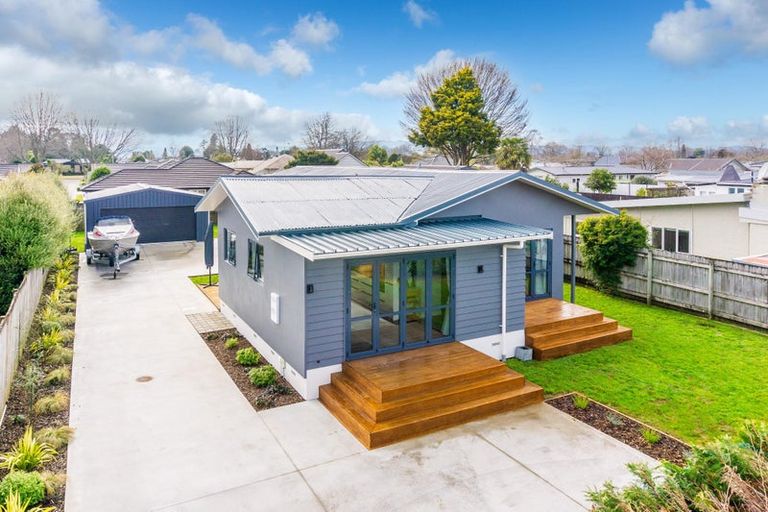 Photo of property in 11 Arnold Street, Leamington, Cambridge, 3432