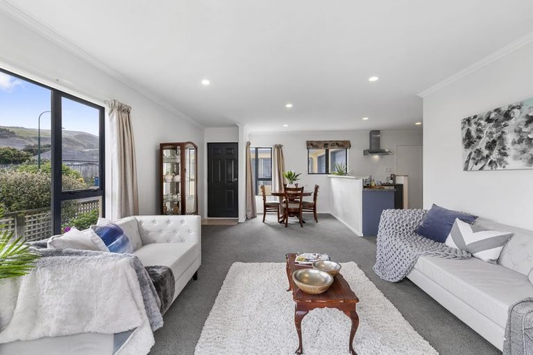 Photo of property in 58a Molesworth Street, Taita, Lower Hutt, 5011