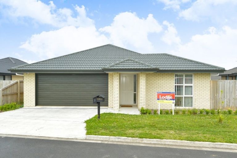 Photo of property in 5 Waikai Close, Ruakura, Hamilton, 3214
