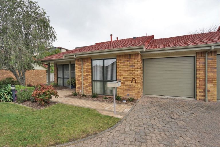 Photo of property in 20 Kendall Place, Flagstaff, Hamilton, 3210