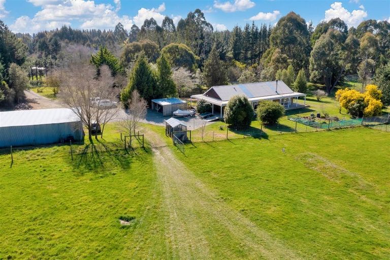 Photo of property in 524 Downs Road, Eyrewell, Rangiora, 7476