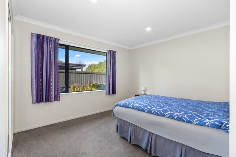 Photo of property in 8 Longspur Avenue, Wigram, Christchurch, 8025