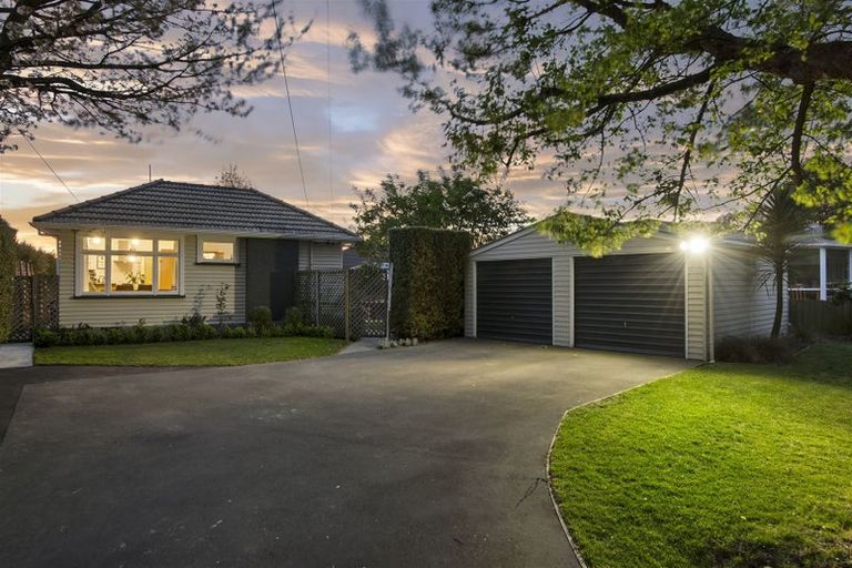 Photo of property in 85 Brookside Terrace, Bryndwr, Christchurch, 8053