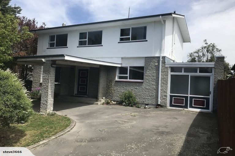 Photo of property in 97 Percival Street, Rangiora, 7400