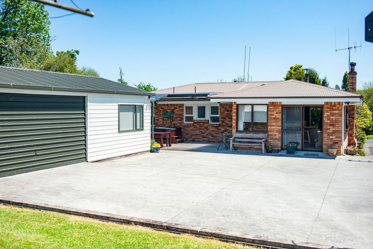 Photo of property in 75 Rolleston Street, Kihikihi, Te Awamutu, 3800