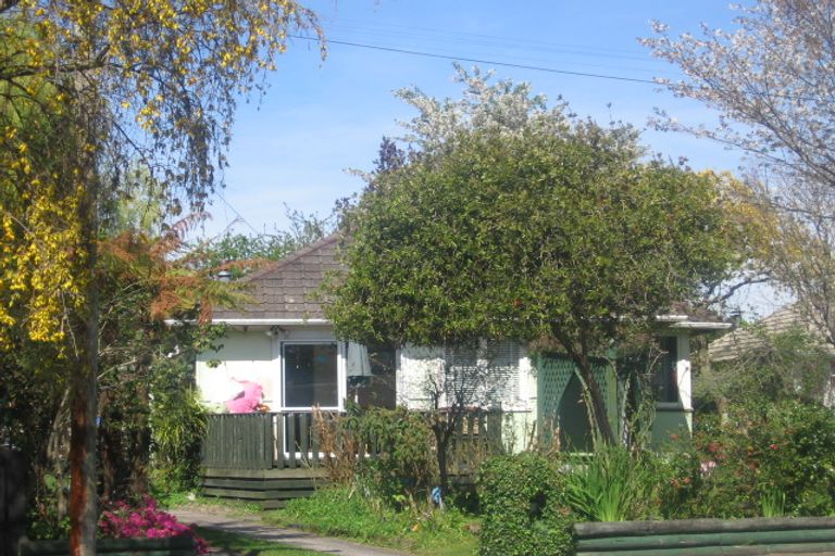 Photo of property in 36 Puriri Crescent, Hillcrest, Rotorua, 3015