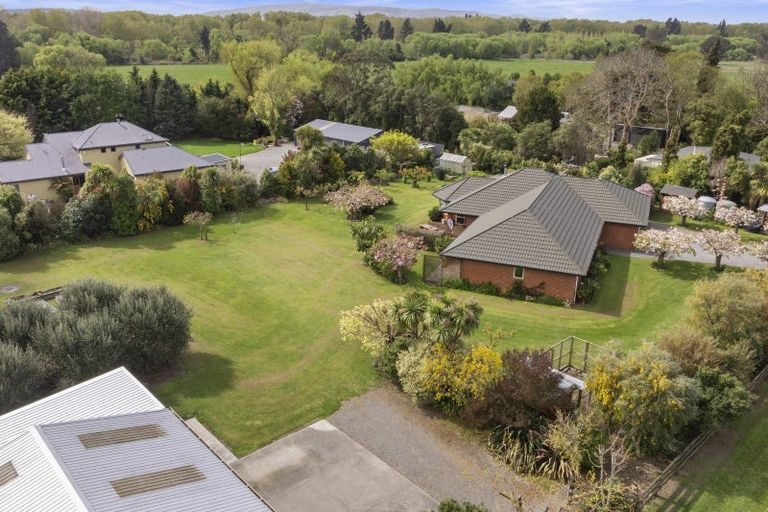 Photo of property in 76 Leithfield Road, Leithfield, Amberley, 7481