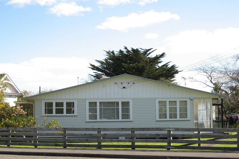 Photo of property in 19 Bredins Line, Marton, 4710