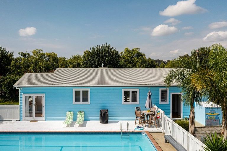 Photo of property in 23 Paparoa Road, Te Puna, Tauranga, 3174