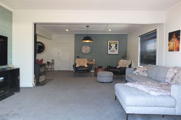 Photo of property in 261 Otipua Road, Highfield, Timaru, 7910