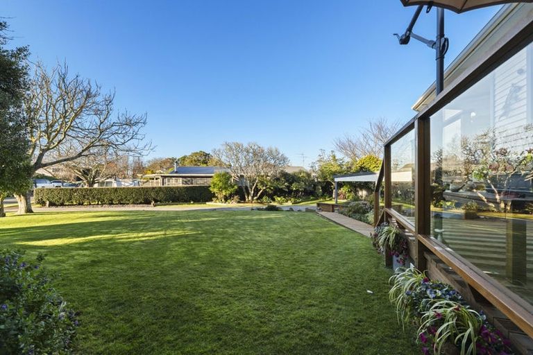 Photo of property in 7 Climie Crescent, Hawera, 4610