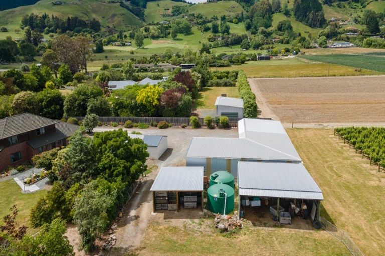 Photo of property in 116 Aniseed Valley Road, Hope, Richmond, 7081