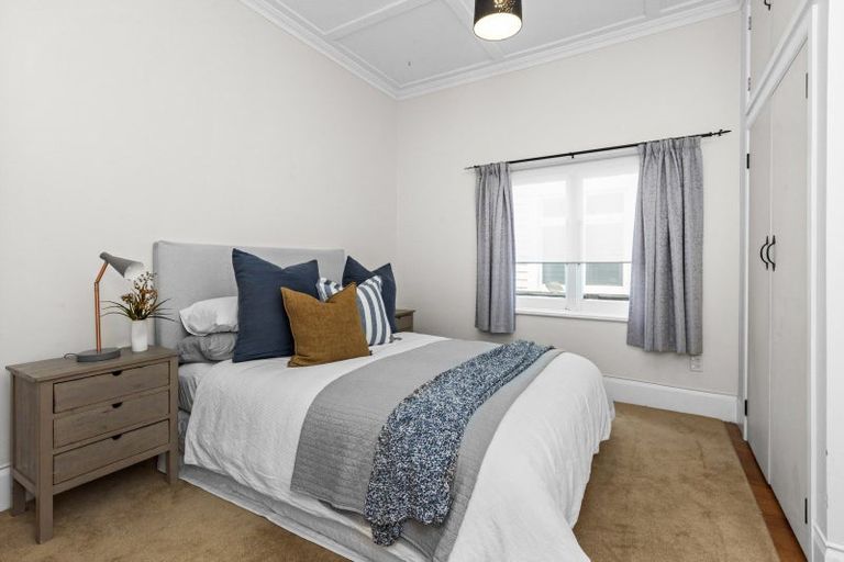 Photo of property in 82 Kennedy Road, Napier South, Napier, 4110