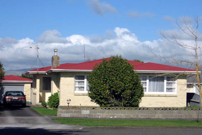 Photo of property in 50 Church Street, Awapuni, Palmerston North, 4412