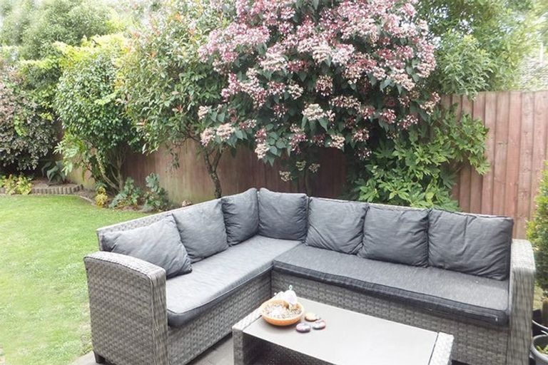 Photo of property in 1/5 Tuscany Place, Beckenham, Christchurch, 8023