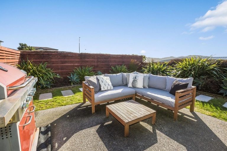 Photo of property in 134 Endeavour Drive, Whitby, Porirua, 5024