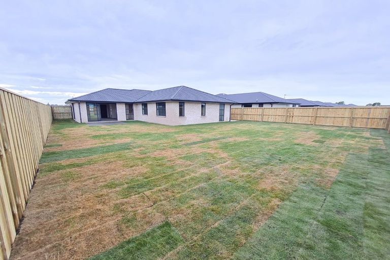 Photo of property in 12 Hurley Drive, Rolleston, 7615