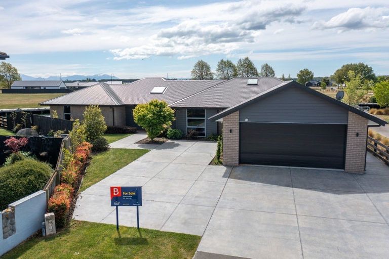 Photo of property in 61 Ludlow Drive, Huntingdon, Ashburton, 7774