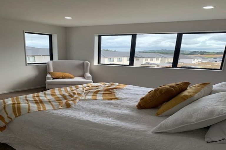 Photo of property in 7 Ballinabreen Road, Flat Bush, Auckland, 2019