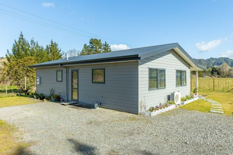 Photo of property in 11 Whanganui River Road, Taumarunui, 3920