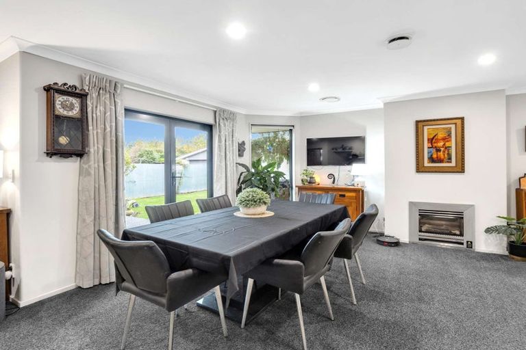 Photo of property in 127 Grove Street, Tinwald, Ashburton, 7700