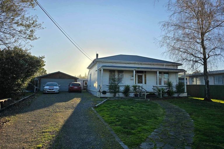 Photo of property in 58 French Street, Lansdowne, Masterton, 5810