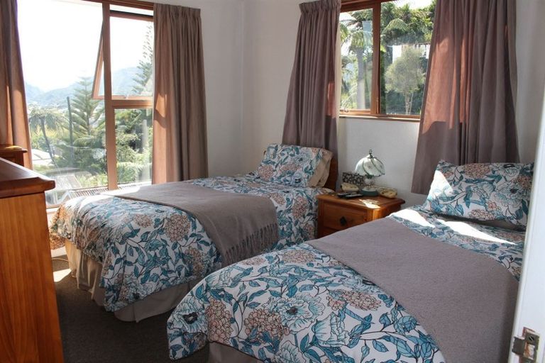 Photo of property in 51 Milton Road, Greymouth, 7805