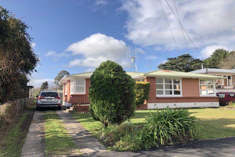 Photo of property in 30 Helena Road, Hillcrest, Hamilton, 3216
