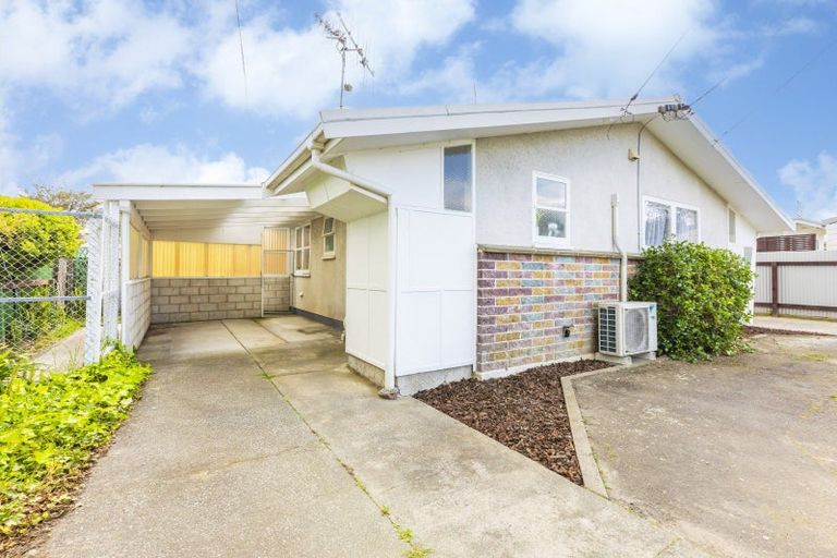 Photo of property in 7a Arnold Street, Onekawa, Napier, 4110