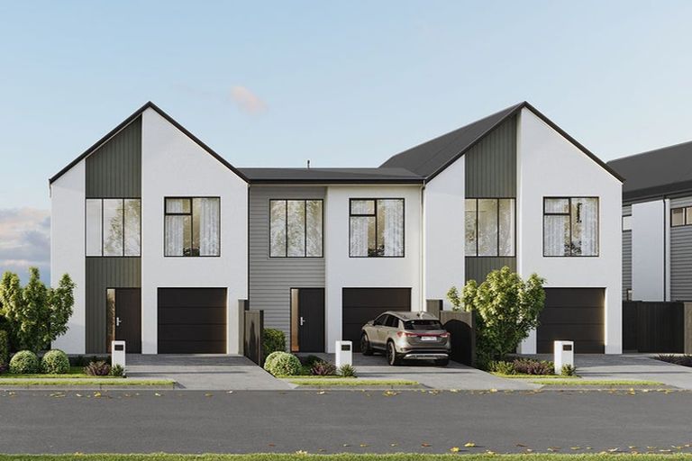 Photo of property in 57 Mardyke Street, Halswell, Christchurch, 8025