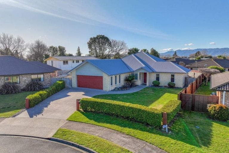 Photo of property in 37 Matipo Street, Matamata, 3400