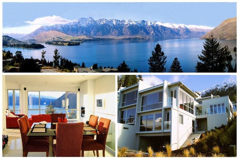 Photo of property in 4 Chandler Lane, Fernhill, Queenstown, 9300