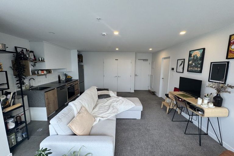 Photo of property in 1001/212 Willis Street, Te Aro, Wellington, 6011
