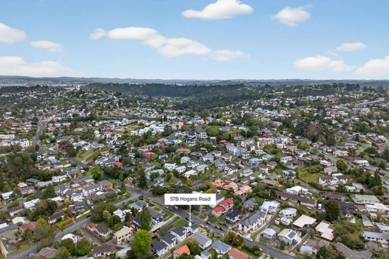 Photo of property in 57b Hogans Road, Glenfield, Auckland, 0629