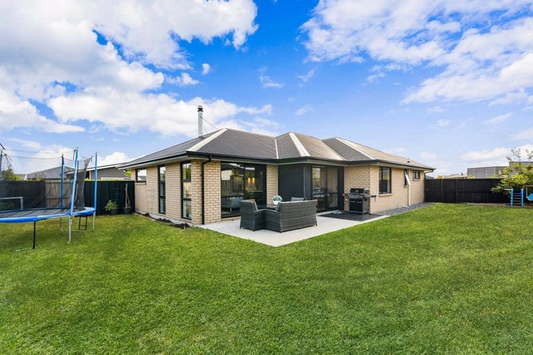 Photo of property in 19 Foxbridge Lane, Lincoln, 7608