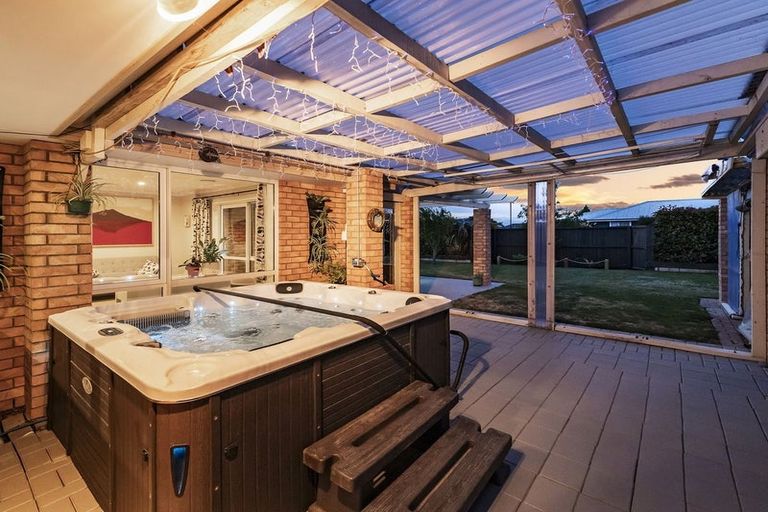 Photo of property in 44 Beaumont Drive, Rolleston, 7614