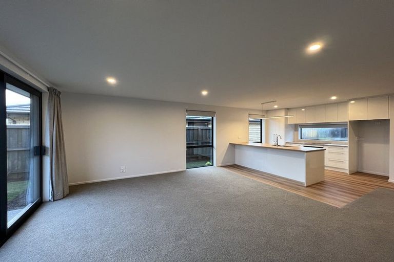 Photo of property in 48 Lenborough Drive, Rolleston, 7614