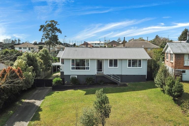 Photo of property in 12 Sain Crescent, Morrinsville, 3300