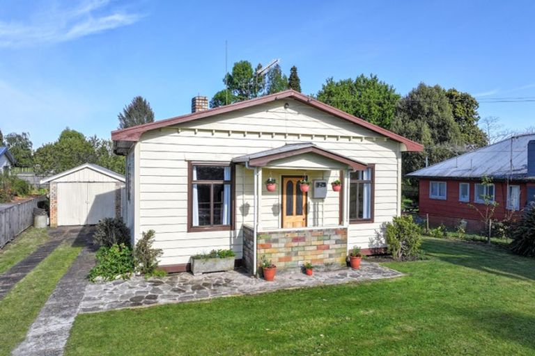 Photo of property in 199 Hakanoa Street, Huntly, 3700