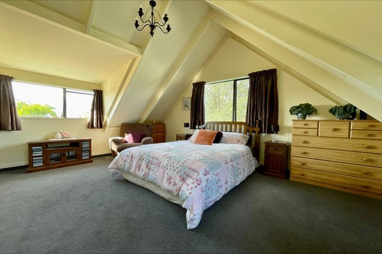 Photo of property in 166 Longview Road, Sutherlands, Pleasant Point, 7983