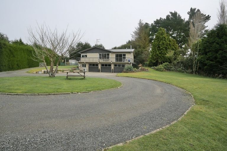 Photo of property in 113 Black Road, Otatara, Invercargill, 9879