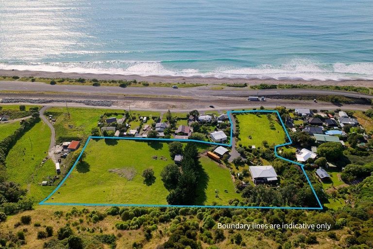 Photo of property in 39a Waitane Road, Oaro, Kaikoura, 7374